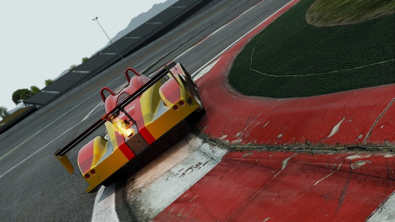 Project Cars - Imagen 32